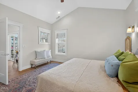 105 Fiori Hill Drive N Hillsborough NC 27278