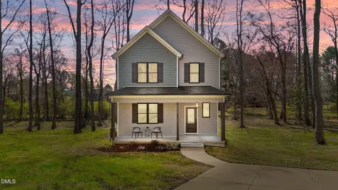 204 Cardinal Court Oxford NC 27565