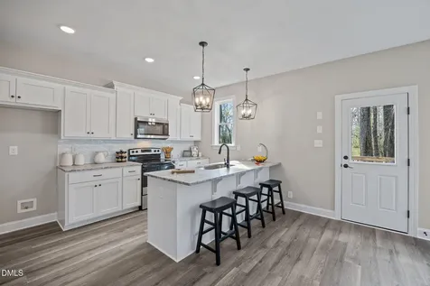 204 Cardinal Court Oxford NC 27565