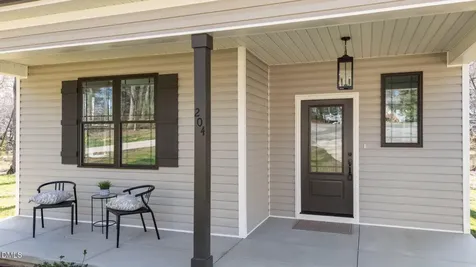 204 Cardinal Court Oxford NC 27565