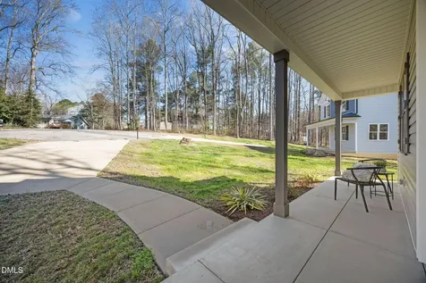 204 Cardinal Court Oxford NC 27565