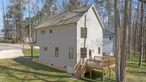 204 Cardinal Court Oxford NC 27565
