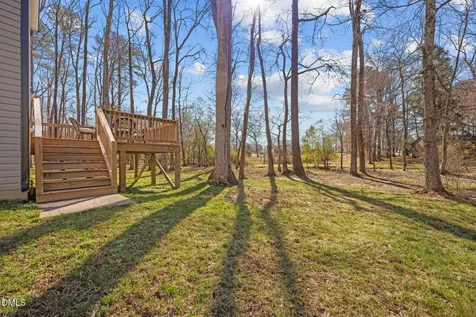 204 Cardinal Court Oxford NC 27565