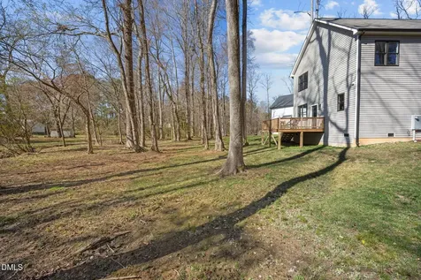 204 Cardinal Court Oxford NC 27565