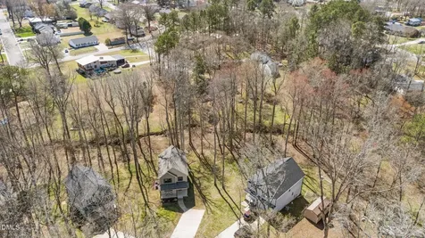 204 Cardinal Court Oxford NC 27565
