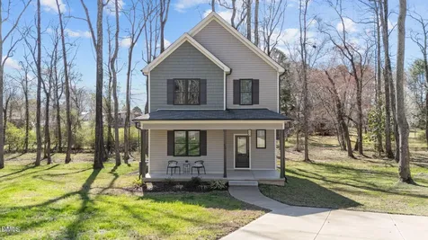 204 Cardinal Court Oxford NC 27565
