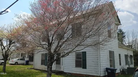 325 N Asheboro Street Liberty NC 27298