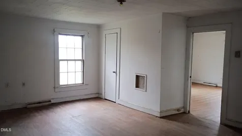 325 N Asheboro Street Liberty NC 27298
