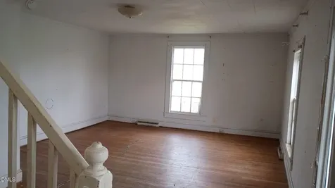 325 N Asheboro Street Liberty NC 27298