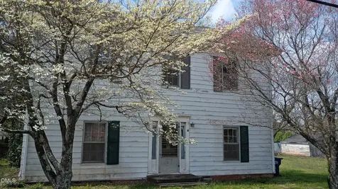 325 N Asheboro Street Liberty NC 27298