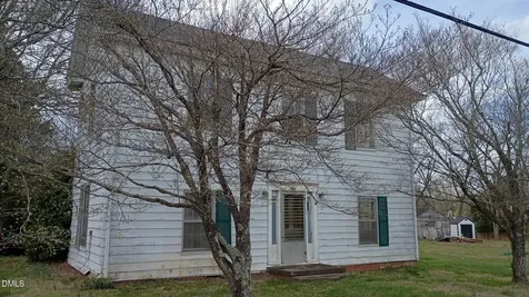 325 N Asheboro Street Liberty NC 27298