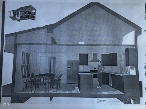 325 N Asheboro Street Liberty NC 27298