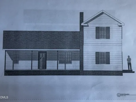 325 N Asheboro Street Liberty NC 27298