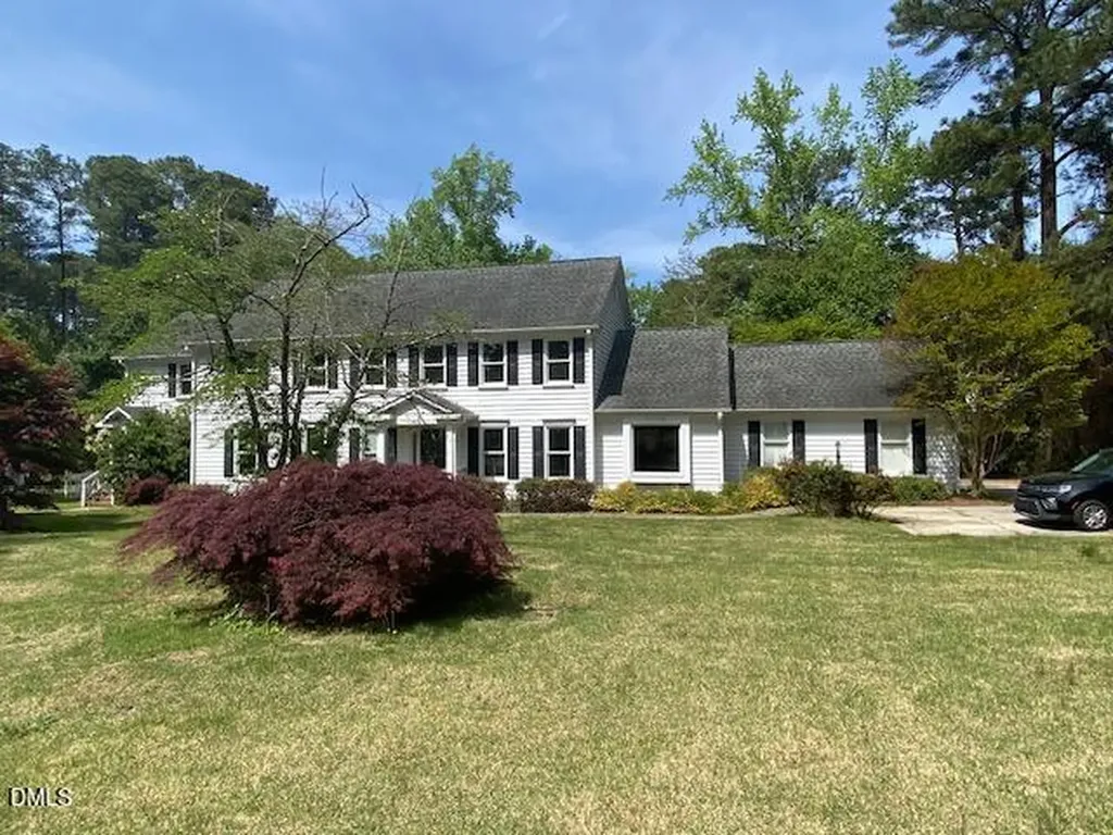 180 Ellerslie Drive Fayetteville NC 28303