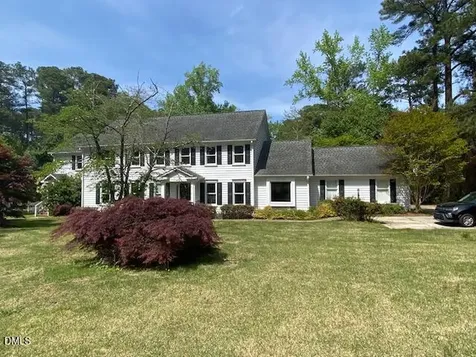 180 Ellerslie Drive Fayetteville NC 28303