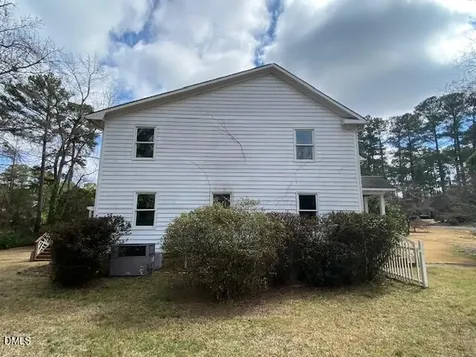 180 Ellerslie Drive Fayetteville NC 28303