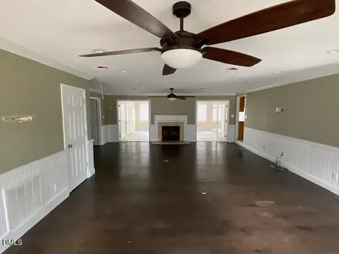 180 Ellerslie Drive Fayetteville NC 28303
