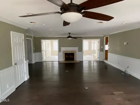 180 Ellerslie Drive Fayetteville NC 28303