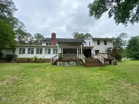 180 Ellerslie Drive Fayetteville NC 28303