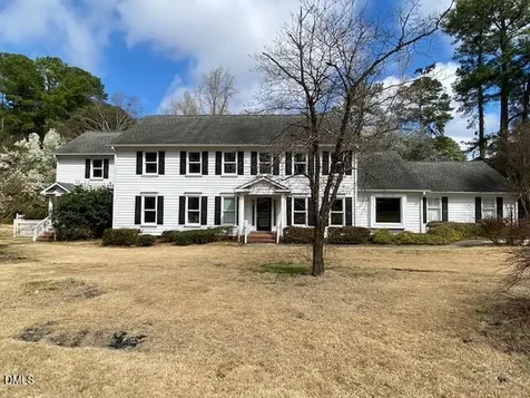 180 Ellerslie Drive Fayetteville NC 28303