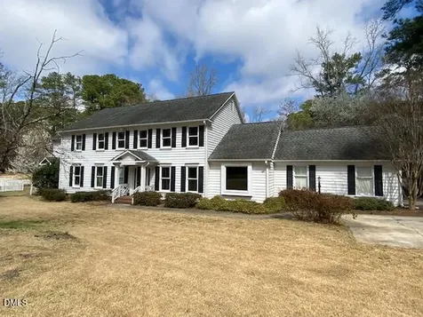 180 Ellerslie Drive Fayetteville NC 28303