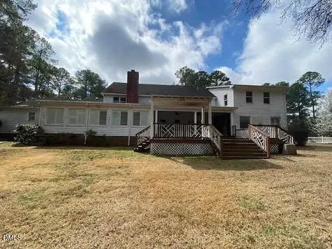 180 Ellerslie Drive Fayetteville NC 28303