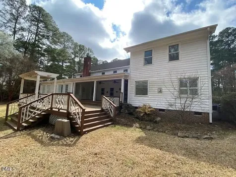 180 Ellerslie Drive Fayetteville NC 28303