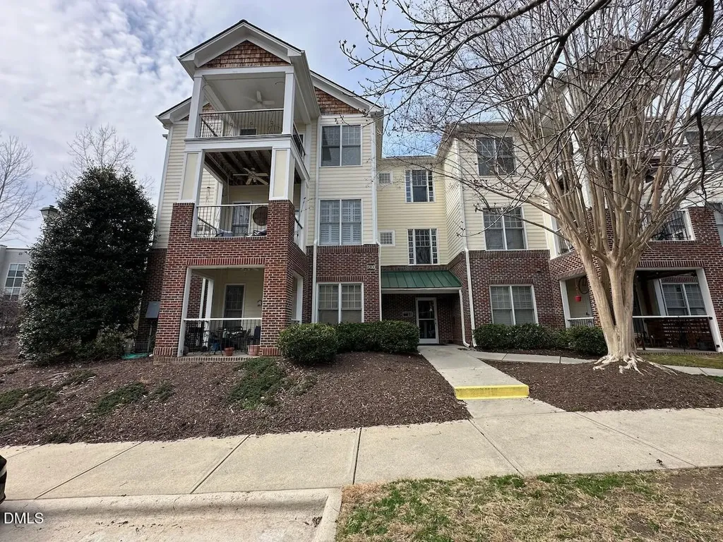 900 Canenaugh Drive Raleigh NC 27604