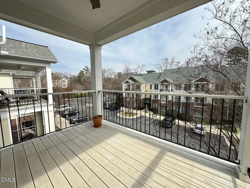900 Canenaugh Drive Raleigh NC 27604