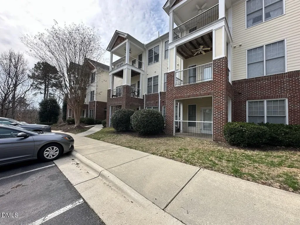 900 Canenaugh Drive Raleigh NC 27604