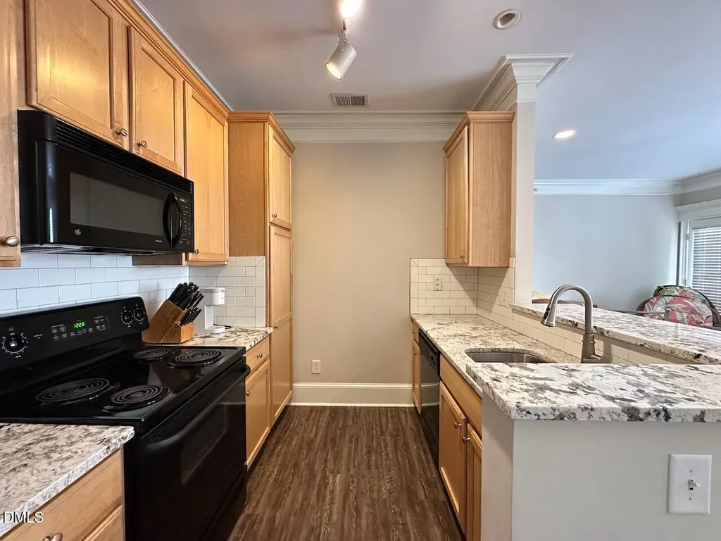 900 Canenaugh Drive Raleigh NC 27604