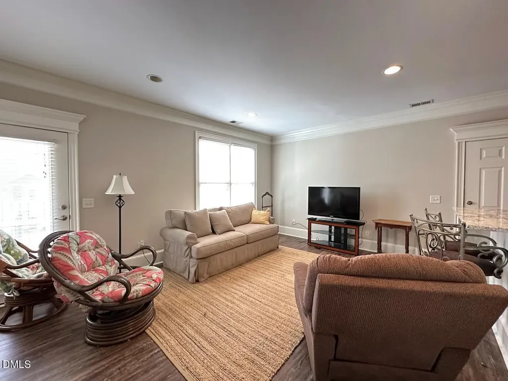 900 Canenaugh Drive Raleigh NC 27604