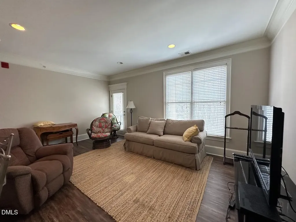 900 Canenaugh Drive Raleigh NC 27604