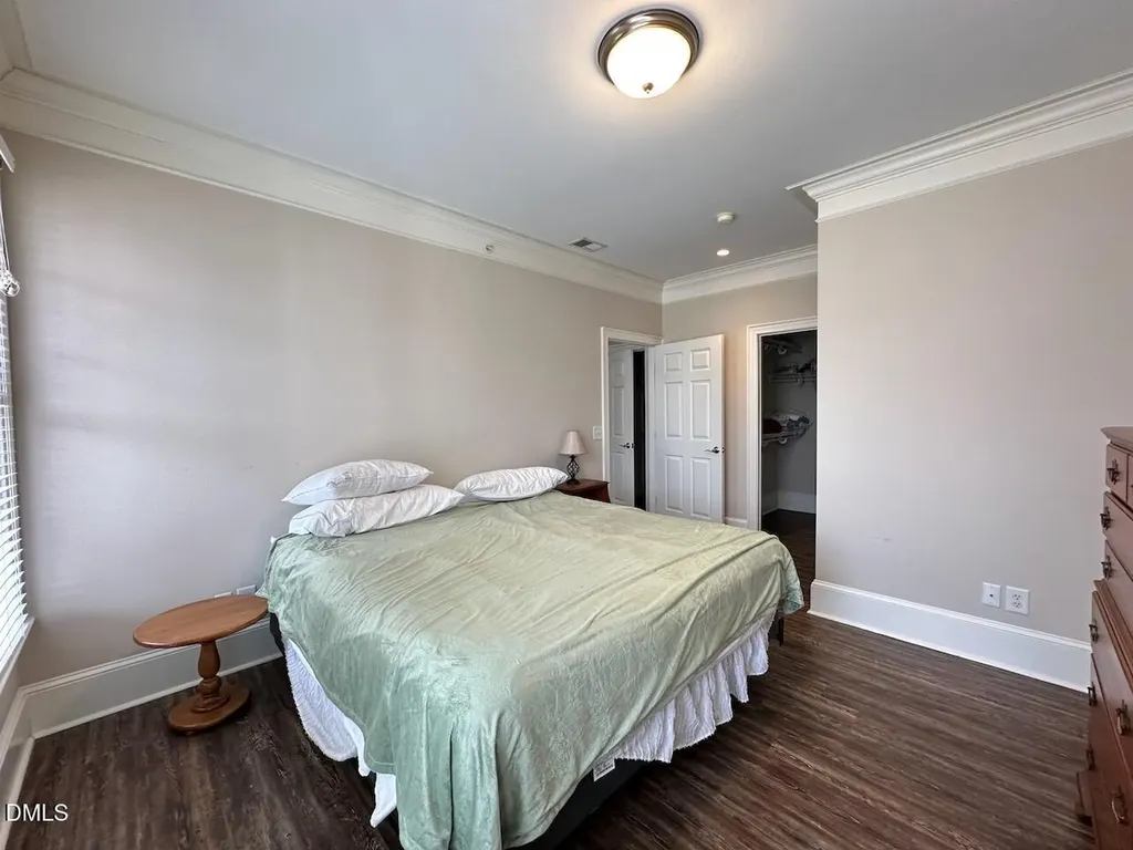 900 Canenaugh Drive Raleigh NC 27604