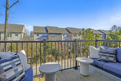615 Hedrick Ridge Road Cary NC 27519