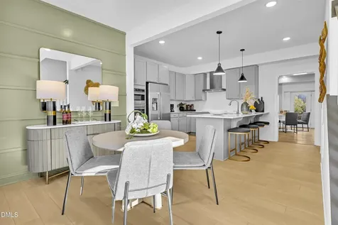 615 Hedrick Ridge Road Cary NC 27519