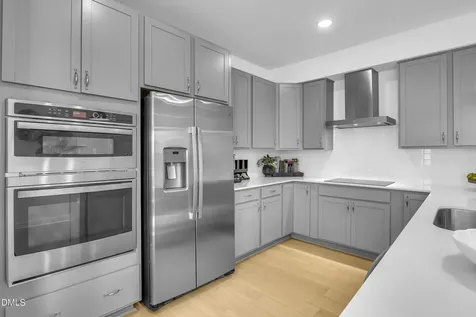 615 Hedrick Ridge Road Cary NC 27519