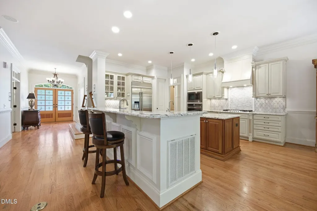 3312 Canoe Brook Parkway Raleigh NC 27614