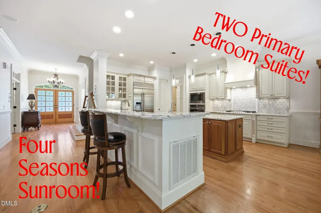 3312 Canoe Brook Parkway Raleigh NC 27614