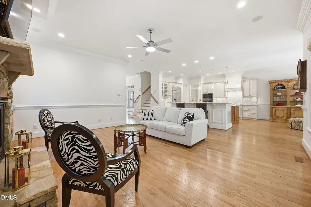 3312 Canoe Brook Parkway Raleigh NC 27614