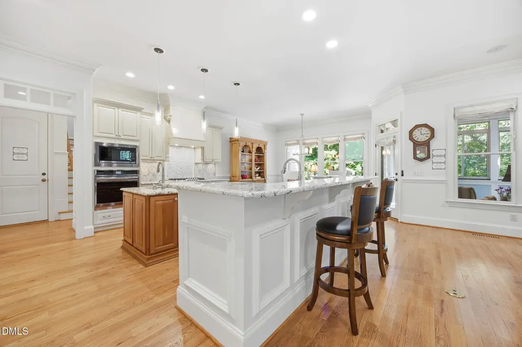 3312 Canoe Brook Parkway Raleigh NC 27614