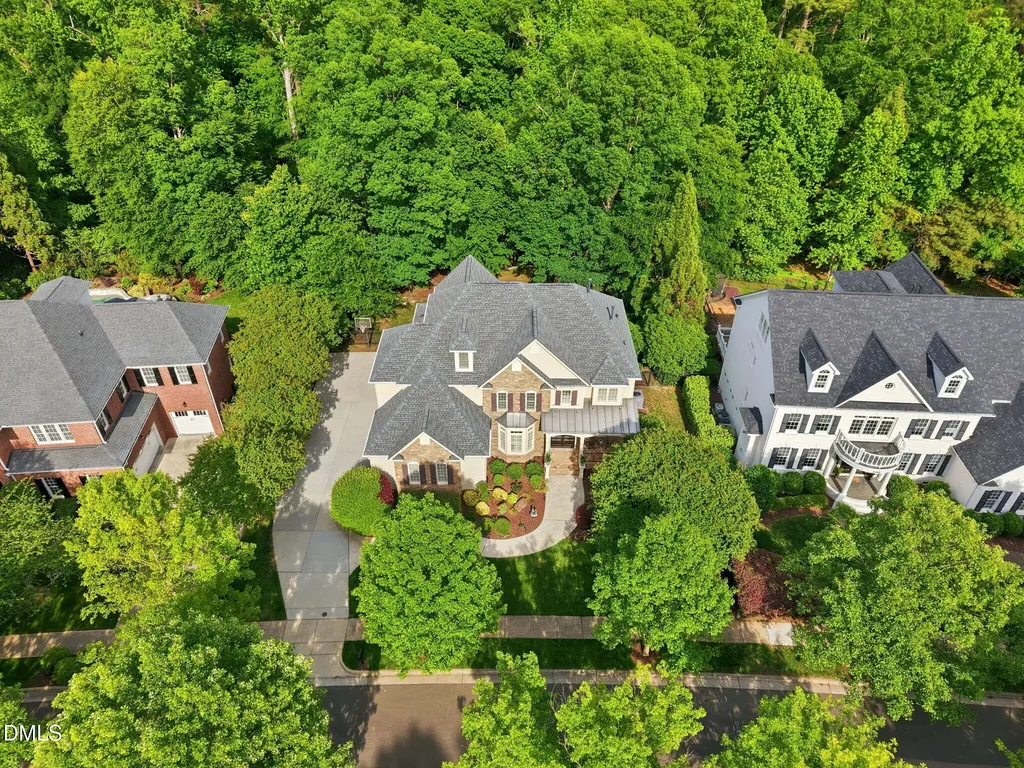 3312 Canoe Brook Parkway Raleigh NC 27614