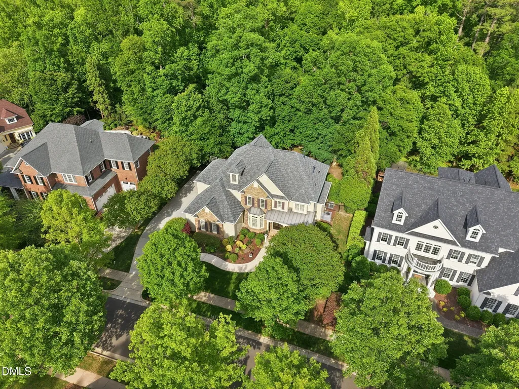 3312 Canoe Brook Parkway Raleigh NC 27614