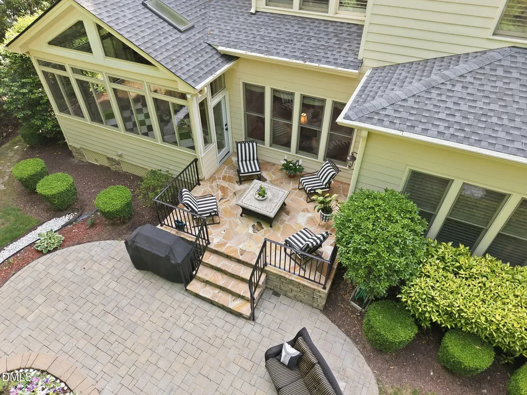 3312 Canoe Brook Parkway Raleigh NC 27614