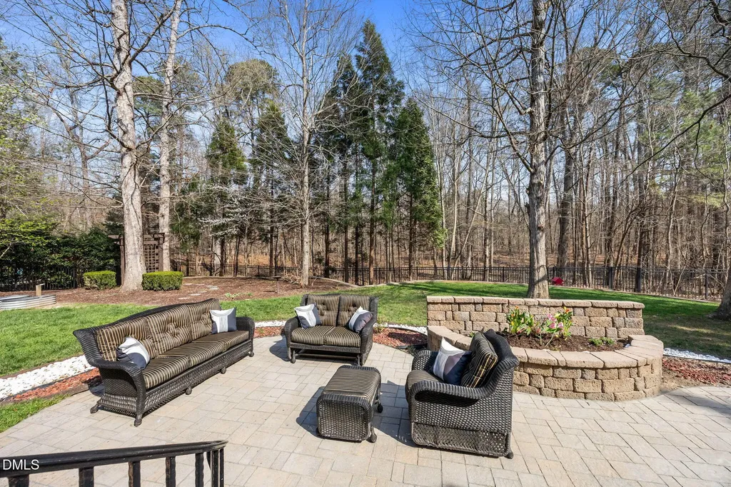 3312 Canoe Brook Parkway Raleigh NC 27614
