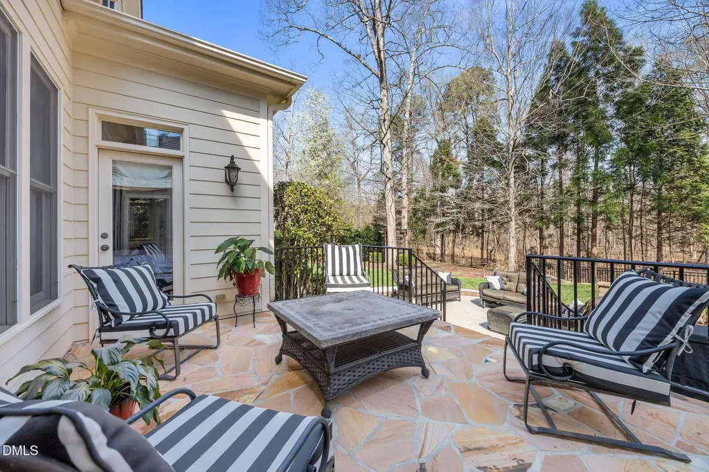3312 Canoe Brook Parkway Raleigh NC 27614