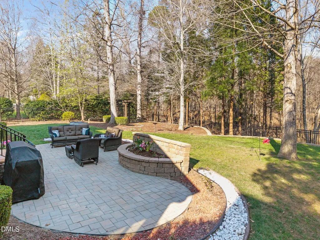 3312 Canoe Brook Parkway Raleigh NC 27614