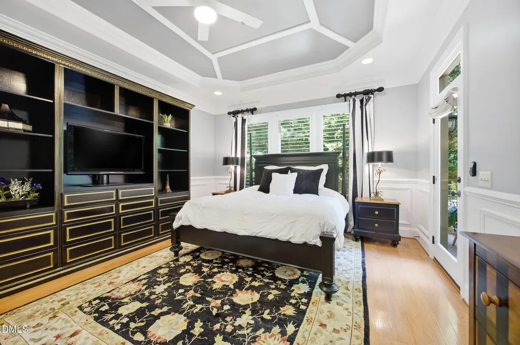 3312 Canoe Brook Parkway Raleigh NC 27614