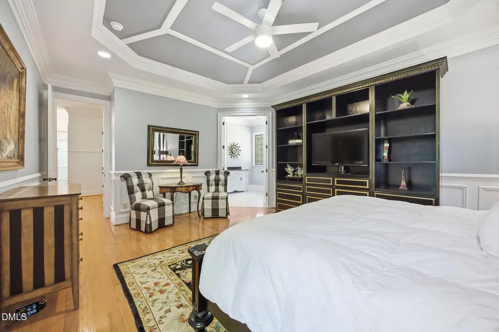 3312 Canoe Brook Parkway Raleigh NC 27614
