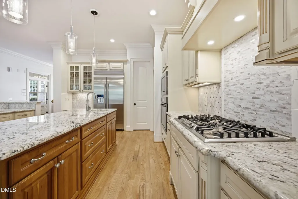 3312 Canoe Brook Parkway Raleigh NC 27614